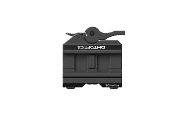 Image of DNT Optics Quick Detach Multi-Function Riflescope Mount