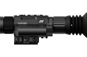 Image of DNT Optics Quick Detach Multi-Function Riflescope Mount