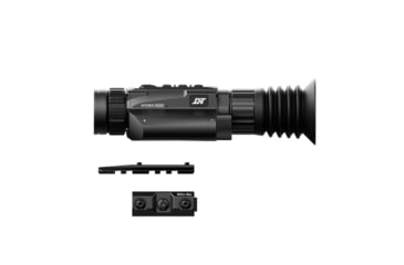 Image of DNT Optics Quick Detach Multi-Function Riflescope Mount