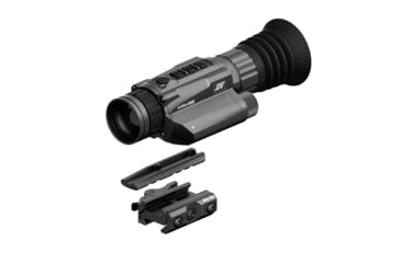 Image of DNT Optics Quick Detach Multi-Function Riflescope Mount