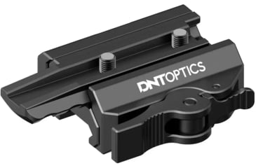 Image of DNT Optics Quick Detach Multi-Function Riflescope Mount