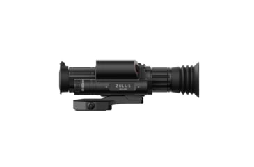 Image of DNT Optics Quick Detach Standard Riflescope Mount