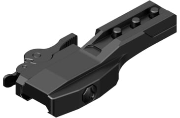 Image of DNT Optics Quick Detach Standard Riflescope Mount