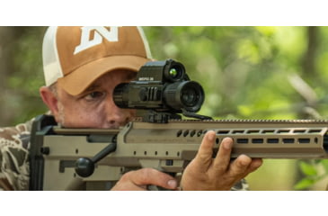 Image of DNT Optics ThermNight TNC4K219R 2x19mm Night Vision Riflescope