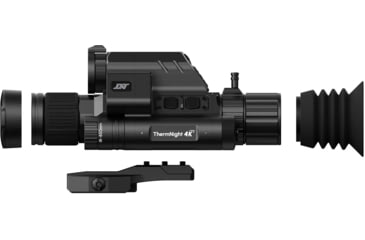 Image of DNT Optics ThermNight TNC4K219R 2x19mm Night Vision Riflescope