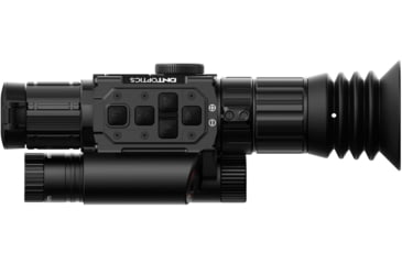 Image of DNT Optics Zulus HD 3-12x V2 Night Vision Riflescope w/ Laser Rangefinder