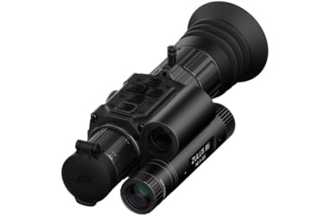 Image of DNT Optics Zulus HD 3-12x V2 Night Vision Riflescope w/ Laser Rangefinder