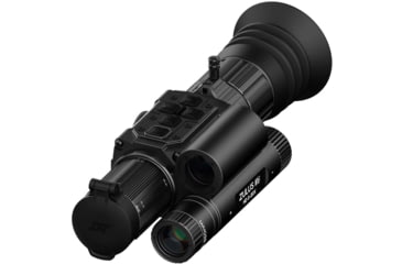 Image of DNT Optics Zulus HD 5-20x V2 Digital Night Vision Riflescope w/ Laser Rangefinder