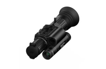 Image of DNT Optics Zulus HD 5-20x V2 Digital Night Vision Riflescope w/ Laser Rangefinder