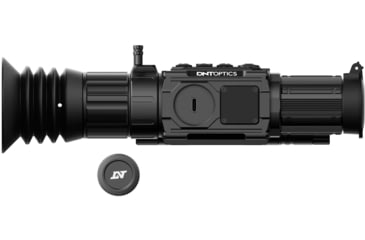 Image of DNT Optics Zulus HD 5-20x V2 Digital Night Vision Riflescope