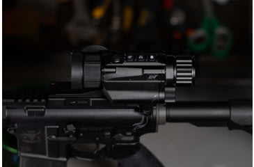 Image of DNT Optics Hydra 3-12x35mm Thermal Rifle Scope, 50Hz, 384x288, HS335