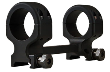 Image of DNZ Products Freedom Reaper Riflecope Mount, 1in, Medium,, Black, 10PTM