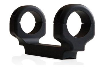 Image of DNZ Products Game Reaper Scope Mount - Remington 742, 760, Low Ring, 30 mm Tube, Black Matte, 47700