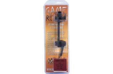 Image of DNZ Products Game Reaper Scope Mount - Kimber 84M, Medium Ring, 1 in Tube, Black Matte, 18800