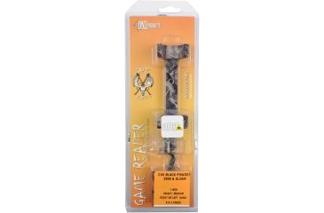 Image of DNZ Products Game Reaper Scope Mount - CVA Black Powder Rifles, Medium Ring, 1 in Tube, REALTREE APG Camo, 10022c