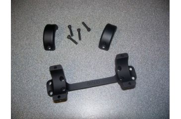 Image of DNZ Products Game Reaper Scope Mount - X Bolt Short Action, Medium Ring, 30 mm Tube, Black Matte, 86500