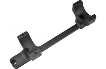 Image of DNZ Products Game Reaper Scope Mount - Kimber 8400 Short Action, High Ring, 1 in Tube, Black Matte, 14800