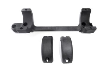Image of DNZ Products Game Reaper Scope Mount - Kimber 8400 Short Action, Low Ring, 1 in Tube, Black Matte, 10800