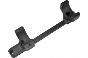 Image of DNZ Products Game Reaper Scope Mount - Kimber 8400 Long Action, Low Ring, 1 in Tube, Black Matte, 40800
