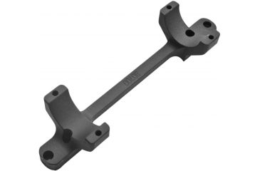 Image of DNZ Products Game Reaper Scope Mount - Remington 700 Long Action, Medium Ring, 0 MOA, 30 mm Tube, Black Matte, 30700