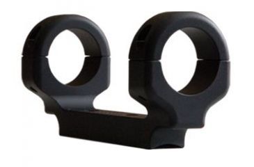 Image of DNZ Products Game Reaper Scope Mount - T/C Encore Omega, High Ring, 1 in Tube, Black Matte, 10004