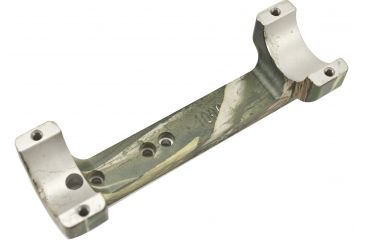 Image of DNZ Products Game Reaper Scope Mount - T/C Encore Omega, Low Ring, 1 in Tube, REALTREE APG Camo, 10002c