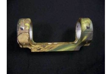 Image of DNZ Products Game Reaper Scope Mount - T/C Encore Omega-ERR, Medium Ring, 1 in Tube, Black Matte, 10016