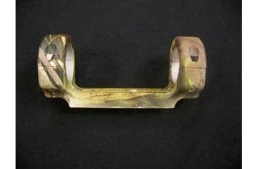 Image of DNZ Products Game Reaper Scope Mount - T/C Encore Omega-ERR, Medium Ring, 1 in Tube, Black Matte, 10016