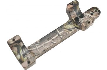 Image of DNZ Products Game Reaper Scope Mount - T/C Encore Omega, Medium Ring, 1 in Tube, Camo, 10016c