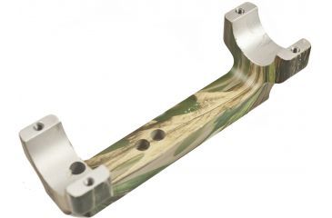 Image of DNZ Products Game Reaper Scope Mount - T/C Encore Omega, Medium Ring, 1 in Tube, Camo, 10016c