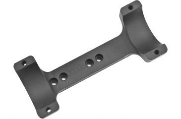 Image of DNZ Products Game Reaper Scope Mount - T/C Encore Omega, Low Ring, 30 mm Tube, Black Matte, 30006