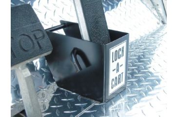 Image of DNZ Products Standard Club Car and Yamaha Lock A Cart 1002