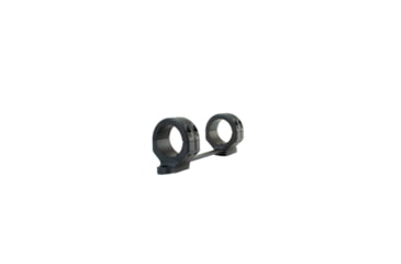 Image of DNZ Products 215 Tactical Scope Mount - Tikka T3, Medium Ring, 21.5 MOA, 30 mm Tube, Black Matte, 12AM3M