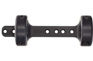 Image of DNZ Products 30mm Medium Mount for Marlin, 1894,1895 &amp; 336, Black, 12047