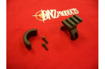 Image of DNZ Products Freedom Reaper 30mm Ring, Black 355AR