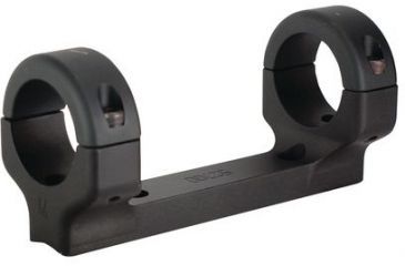 Image of DNZ Products Game Reaper Scope Mount - Benelli Slug Gun Sbeii, Low Ring, 1 in Tube, Black Matte, B50700