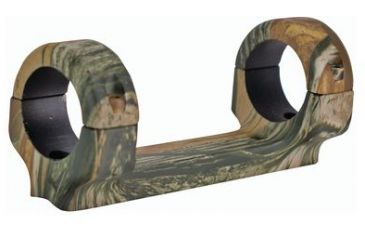 Image of DNZ Products Game Reaper Scope Mount - Benelli Slug Gun Sbeii, Low Ring, 1 in Tube, REALTREE APG Camo, B50700C