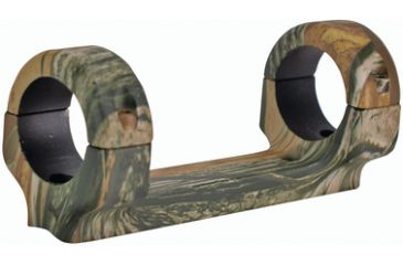 Image of DNZ Products Game Reaper Scope Mount - Benelli Slug Gun Sbeii, Medium Ring, 1 in Tube, REALTREE APG Camo, B52700C