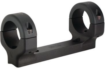 Image of DNZ Products Game Reaper Scope Mount - Benelli Slug Gun Sbeii, Medium Ring, 30 mm Tube, Black Matte, B56700