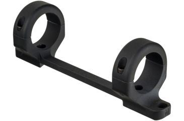 Image of DNZ Products Game Reaper Scope Mount, Browning A-Bolt III, Medium Ring, 30 mm Tube, Black Matte, AB3L3M