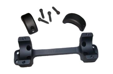 Image of DNZ Products Game Reaper Scope Mount - Marlin 917V/XT17/XT22, High Ring, 30 mm Tube, Black Matte, 12035H