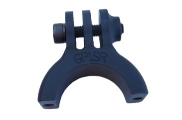 Image of DNZ Products Camera Mounting Ring 1 inch, Black, GP1SR