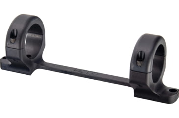 Image of DNZ Products CVA Cascade Game Reaper, Long Action, 30mm, Black, Medium, CCL3M