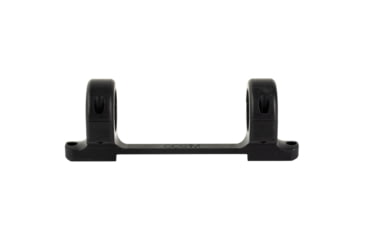 Image of DNZ Products CVA Cascade Game Reaper, Short Action, 1 in, Black, Medium, CCS1M