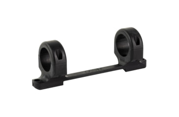 Image of DNZ Products CVA Cascade Game Reaper, Short Action, 1 in, Black, Medium, CCS1M