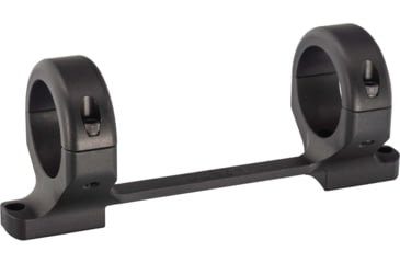 Image of DNZ Products CVA Cascade Game Reaper, Short Action, 30mm, Black, High, CCS3H