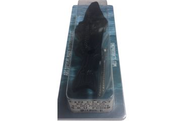 Image of DNZ Products Fin Cleat - Docking &amp; Anchoring Equipment - Bass, Black, FC06B