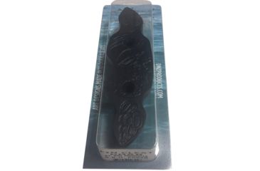 Image of DNZ Products Fin Cleat - Docking &amp; Anchoring Equipment - Crab, Black, FC04B