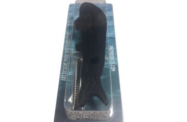 Image of DNZ Products Fin Cleat - Docking &amp; Anchoring Equipment - Mahi - Mahi, Black, FC07B