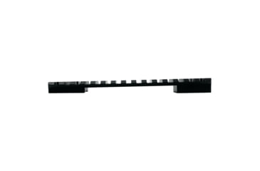 Image of DNZ Freedom Reaper Picatinny Rail Remington 700, Long Action, 1 Piece, 20MOA Rifle Rail Mount, Anodized Finish, Black, LPR0202